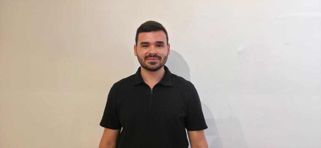 Bilgi Hakan Akmen portre fotoğrafı